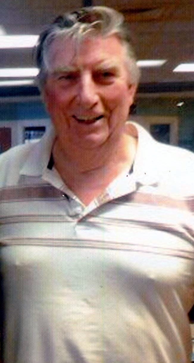LEONARD EARL SHINE