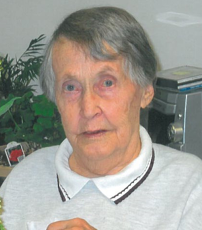 PHYLLIS HELEN ANGUS