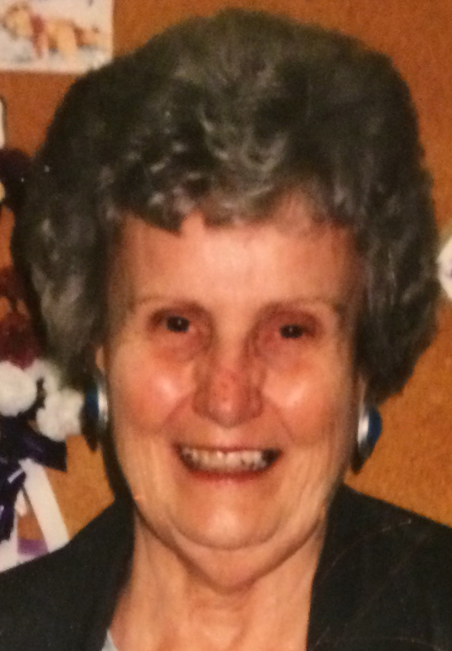 SADIE PATON DARVELL