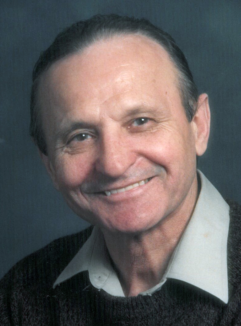 ALEXANDER (ALEX) LUCZYK