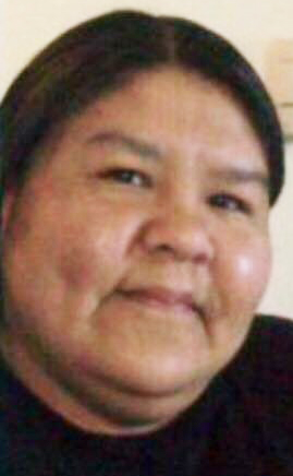 SHIRLEY MAE SMITH