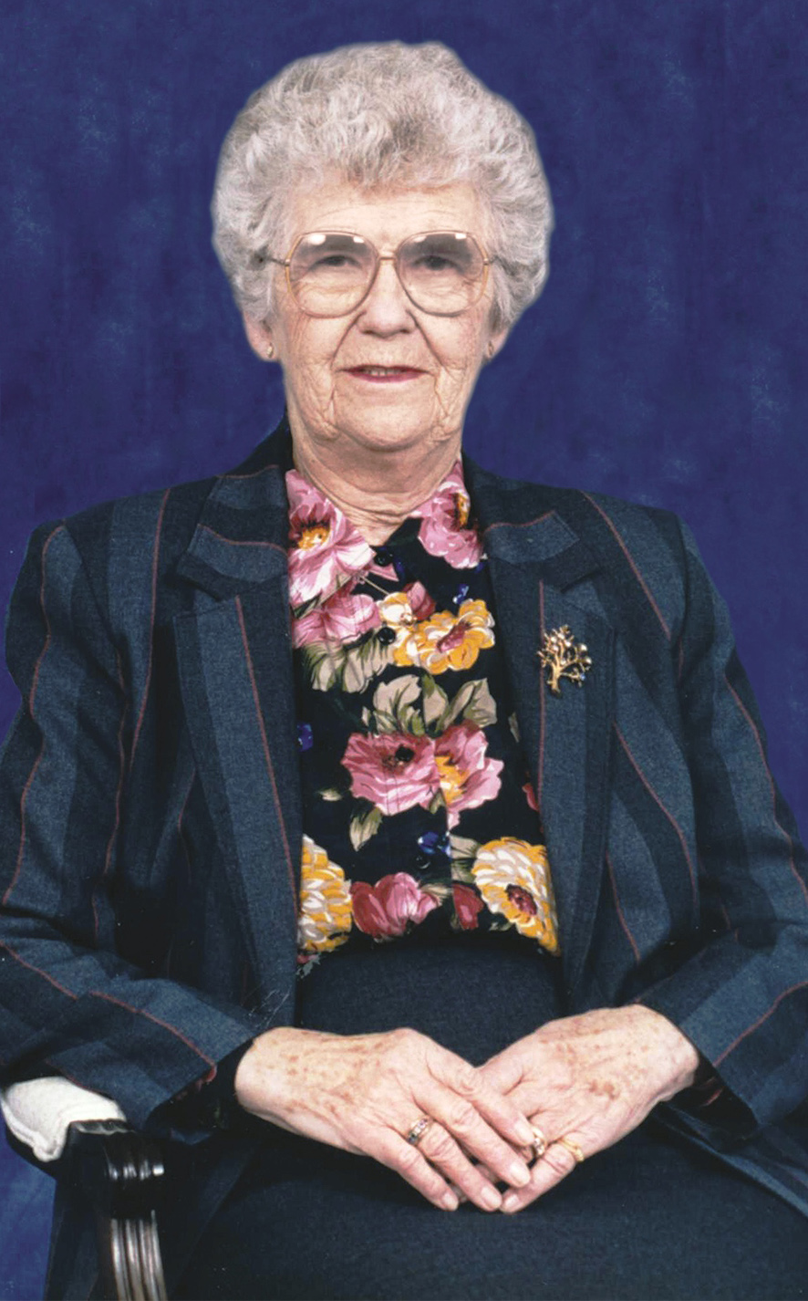 IRIS HYATT