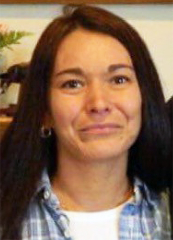 DYAN ANNETTE VIZENOR