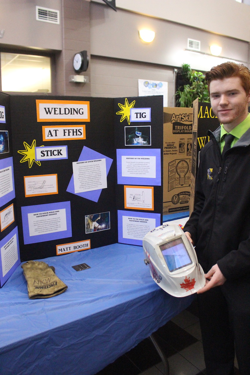 Co-op display