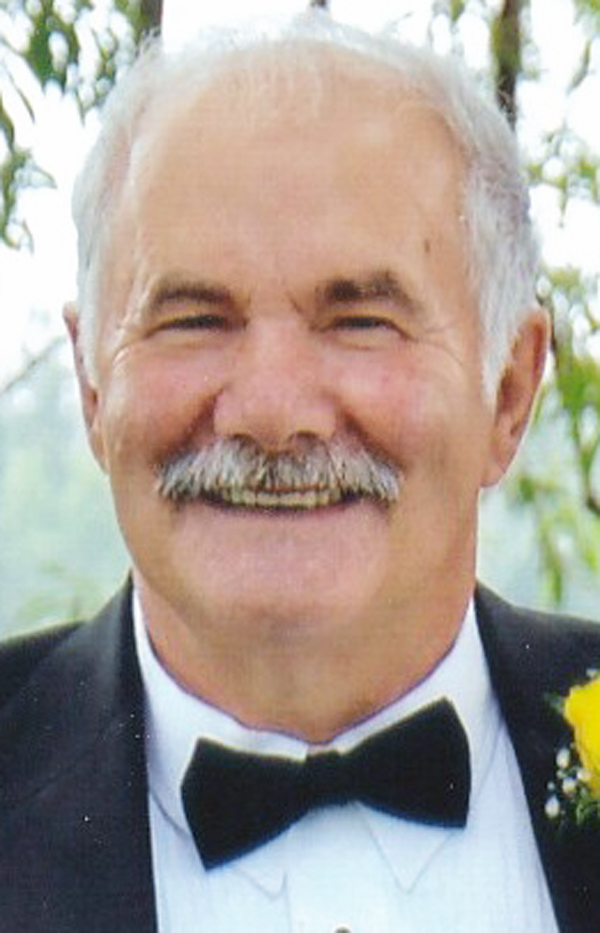 DIEGO MAURINO (DINO) MORELLI