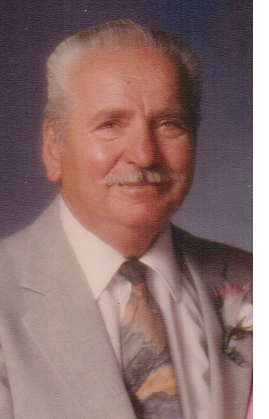 EDWARD SHEPANSKI