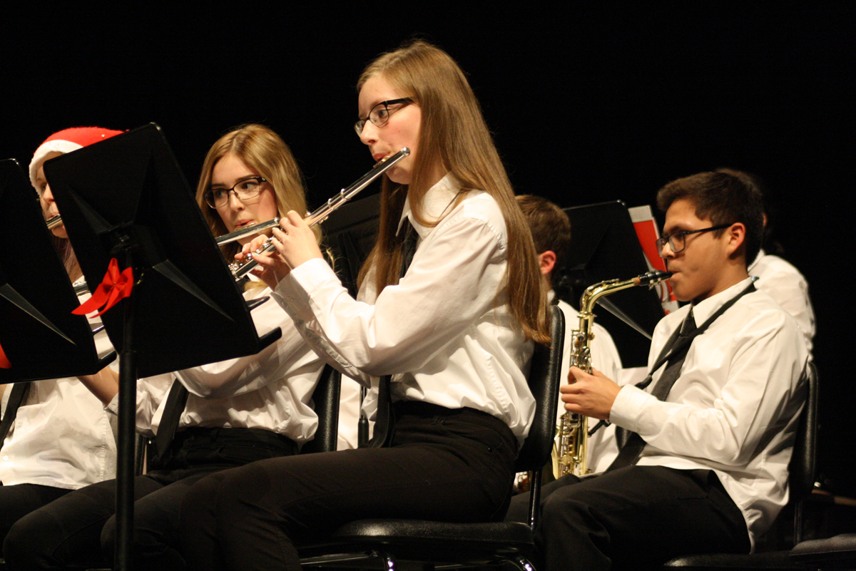 Band concert