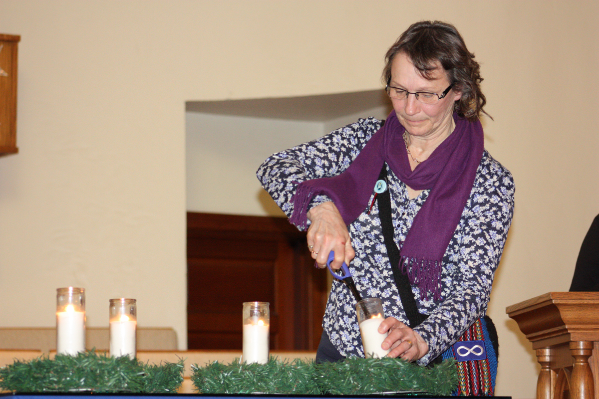 Day of Remembrance