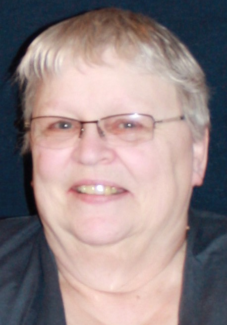 LORETTA GLADYS McCORMACK