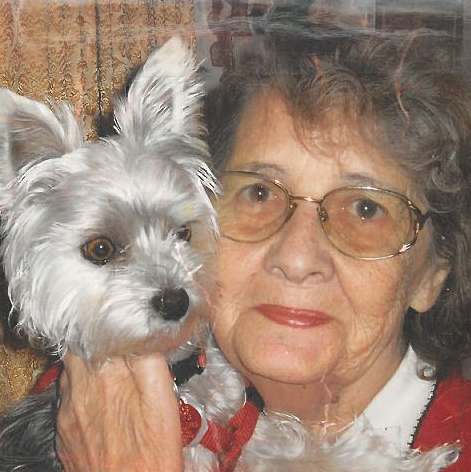 GERALDINE VERONICA BYINGTON