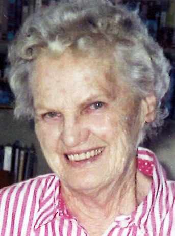 MARJORIE JOHNSON