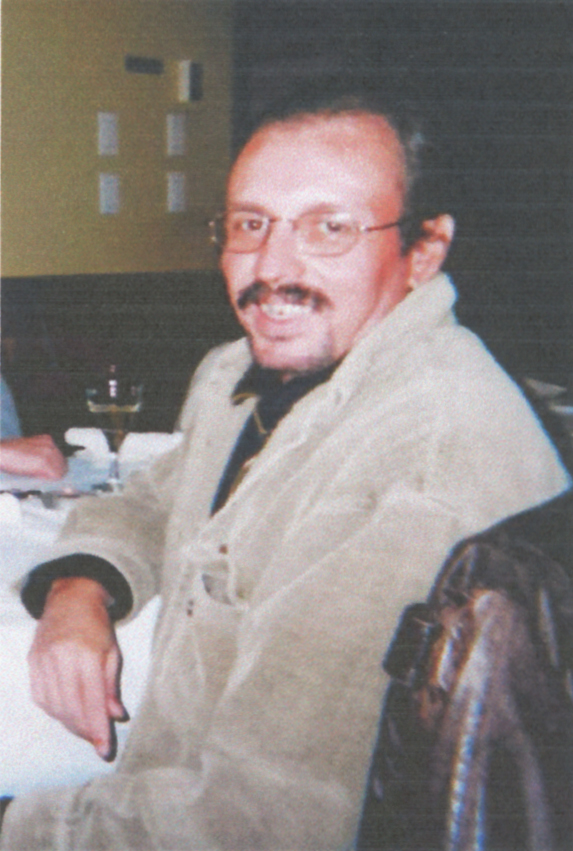 LARRY EARL LALOND