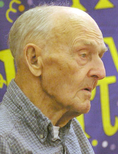 DOUGLAS LOTHINA NIELSON