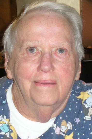 ELIZABETH LOUISE ‘LUCY’ WASKUL