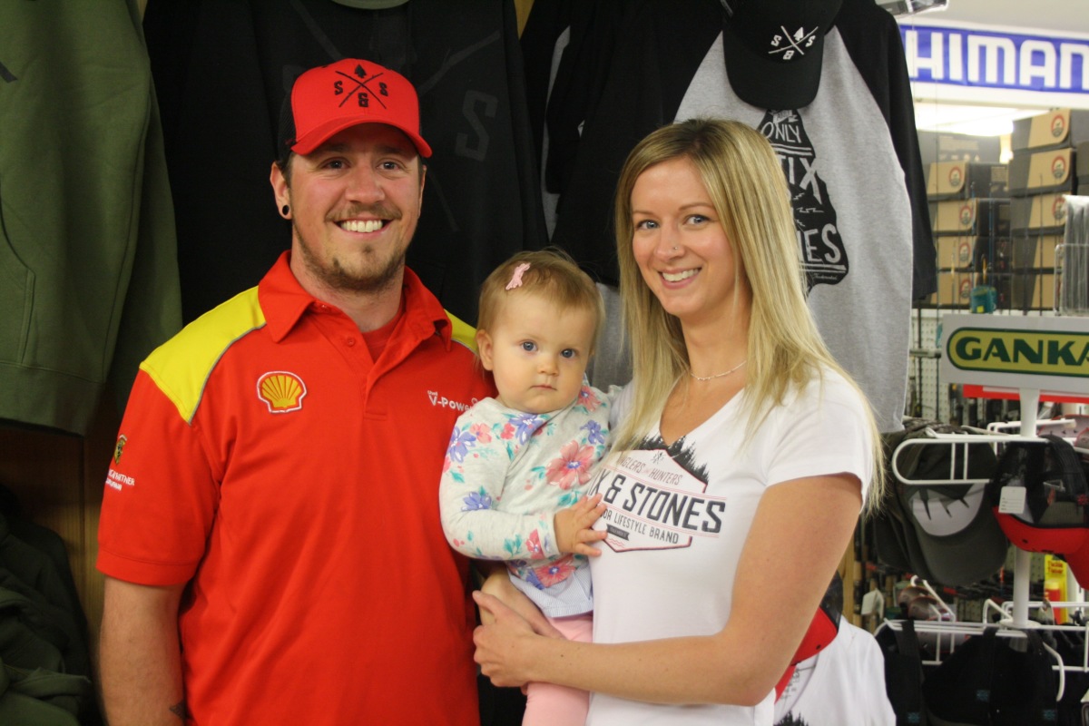 Great Bear owners Fort Frances Times