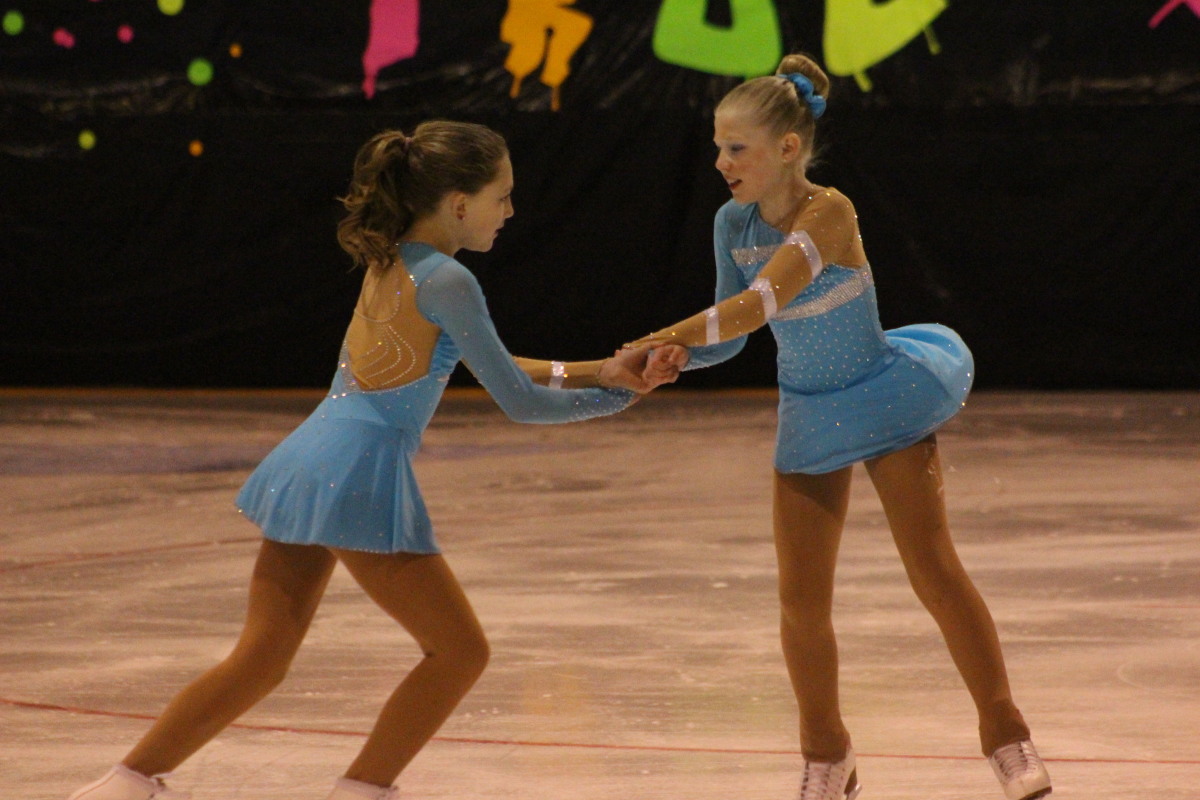 Hand in hand