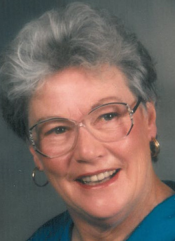 CATHERINE OLIVE BEAUSHENE
