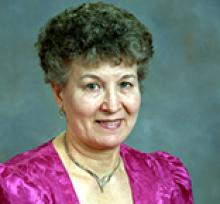 ELLEN MARION LEPINSKY