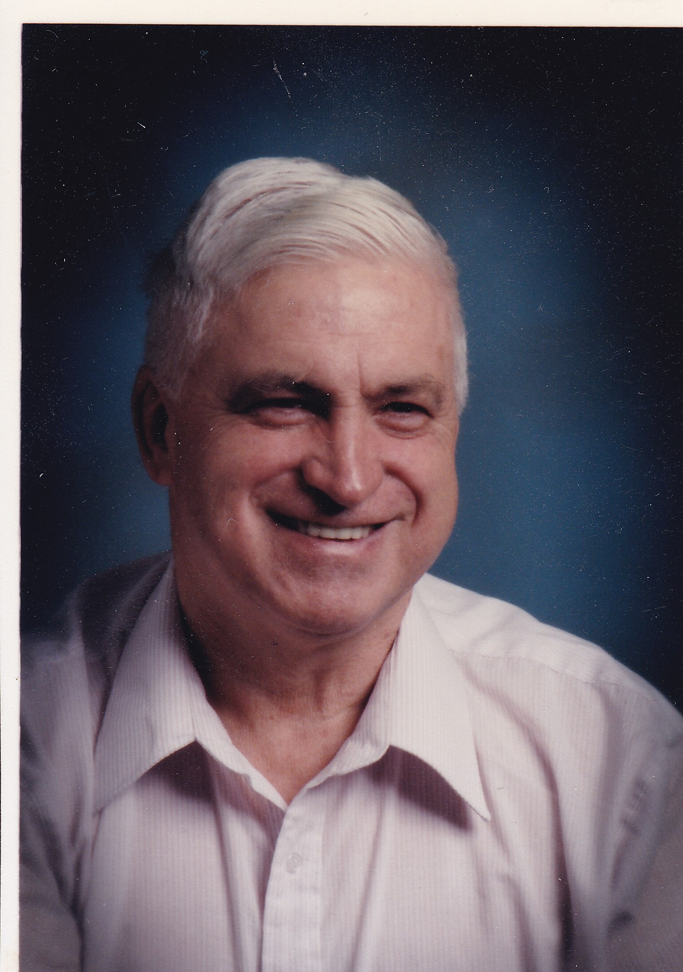 KENNETH GORDON MARTIN
