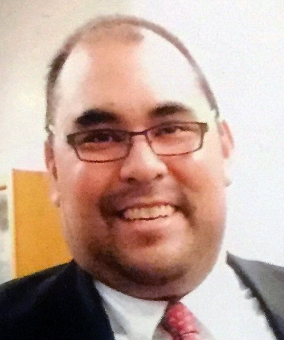 GRANT WILLIAM PERREAULT