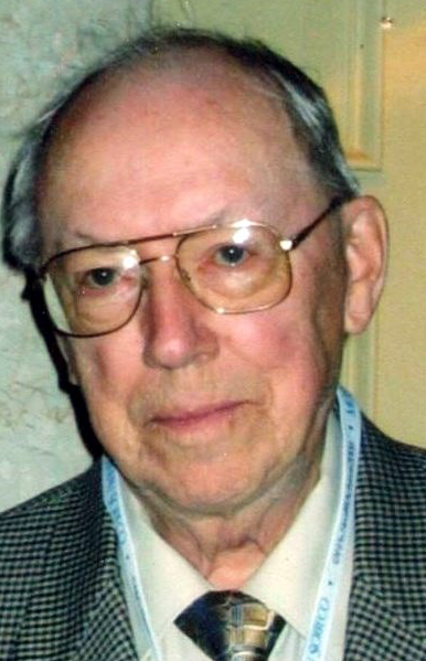 WILFRED GEORGE SANDERS