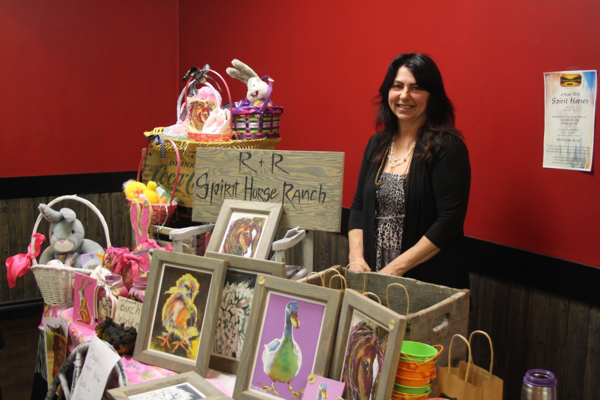 ‘Easter Market’