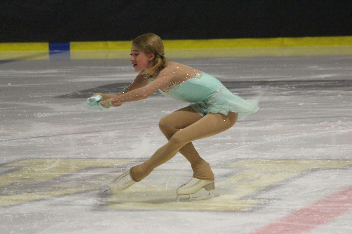 Solo routine