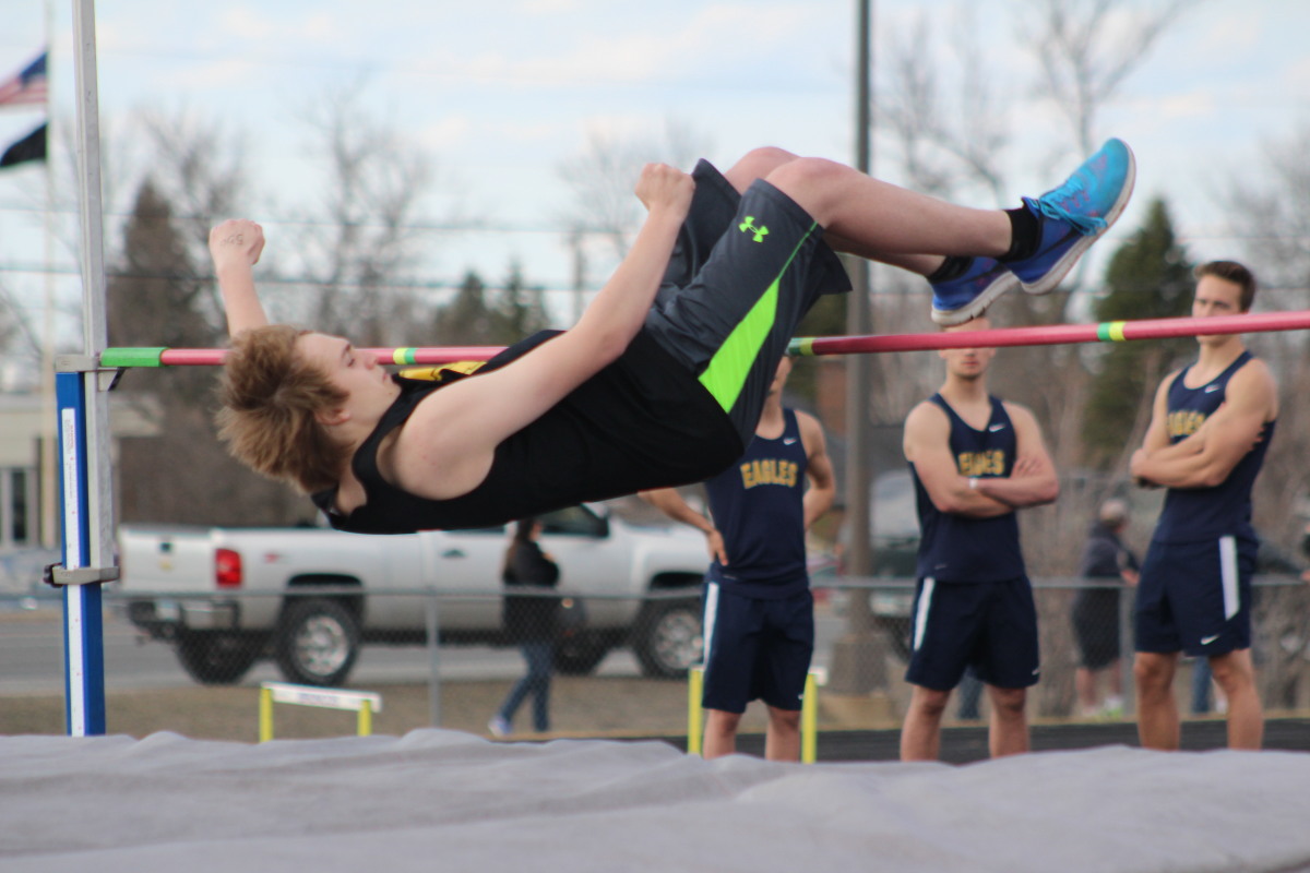 Track meet