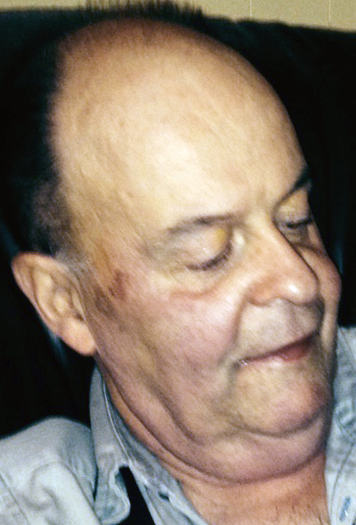 JAMES VERNON (JIM) SHORTREED