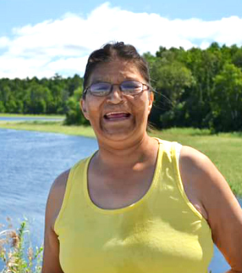 PATRICIA ANN TUESDAY
