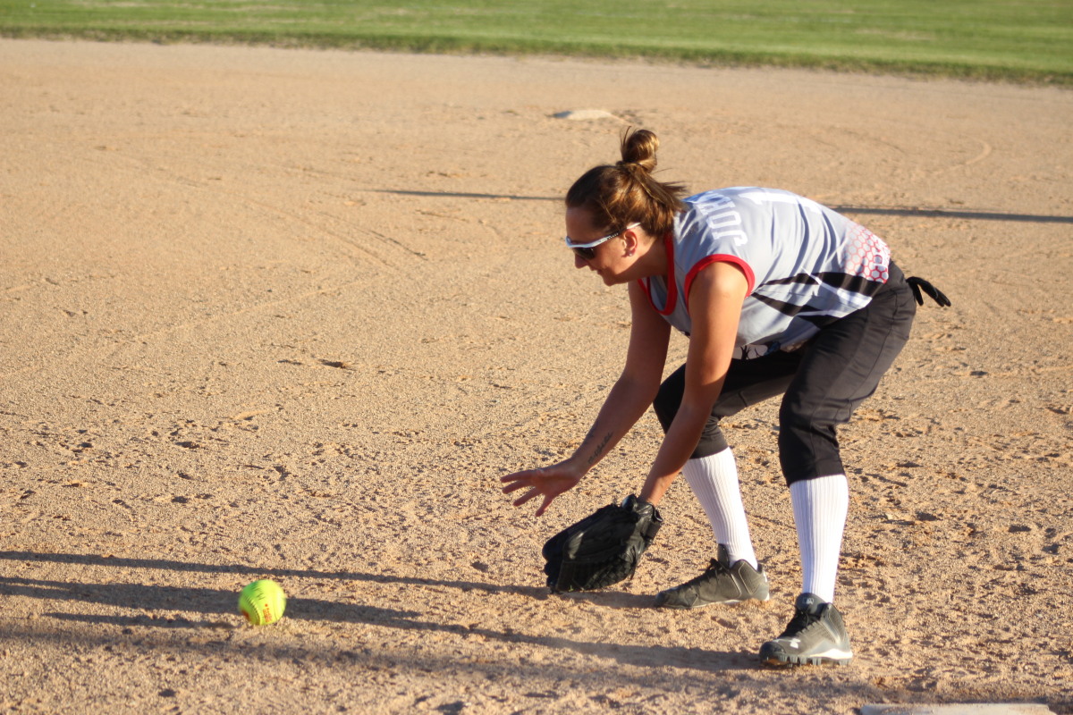 Ready to field