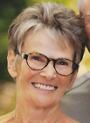 BARBARA ANN EVANS