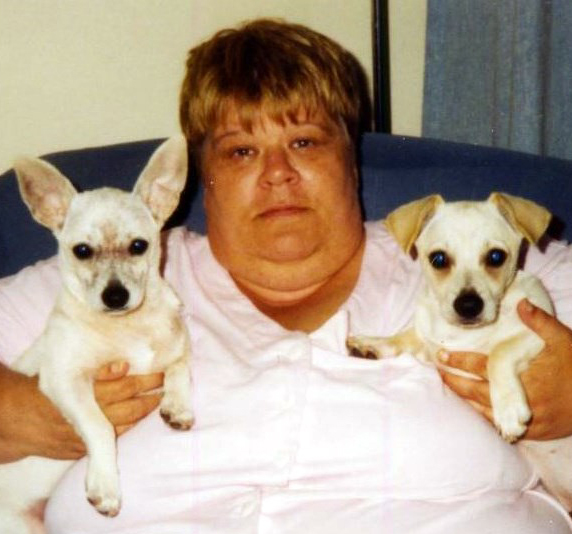 Jeannie Fiset