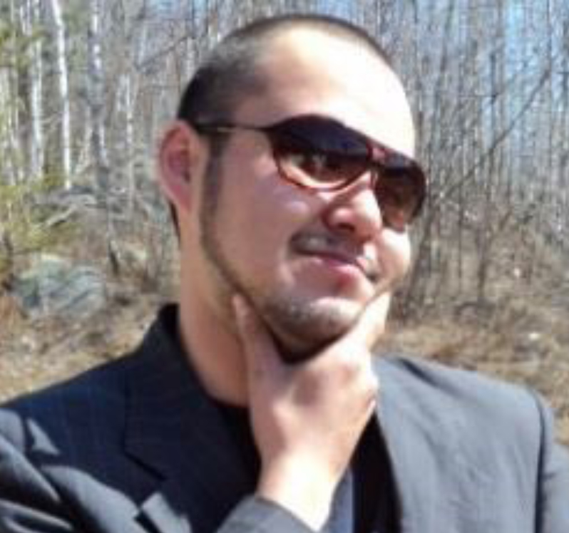 SHELDON RONALD ROSS TUESDAY (Animake inini, Biizhew Dotem)