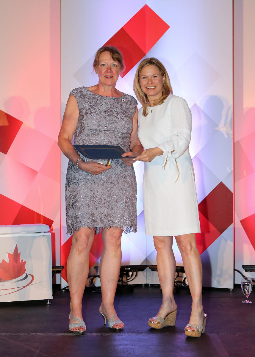 Blasky award