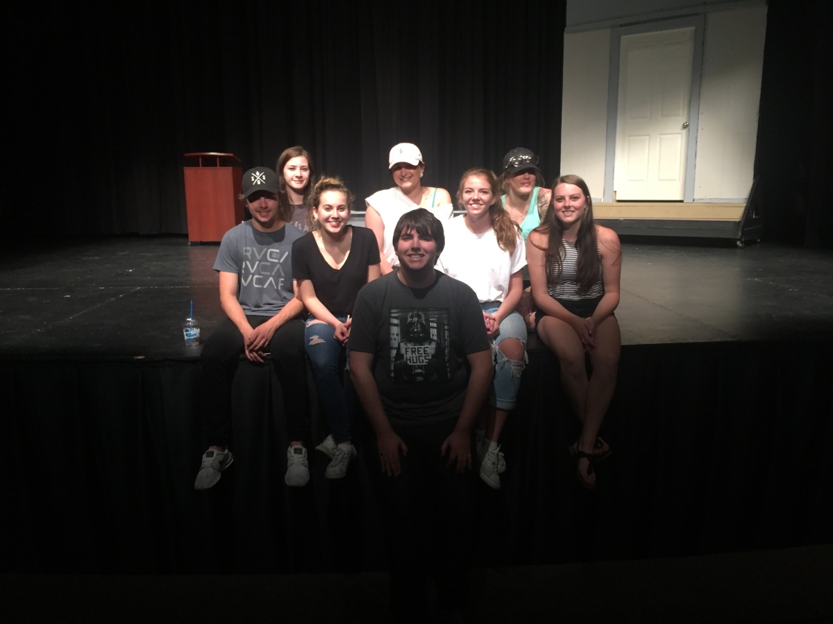 French play