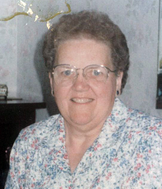 DARLENE FRANCES DRAPER