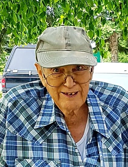 MELVIN GENE FLETCHER