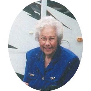 ISABELLE MARIE GAGNE