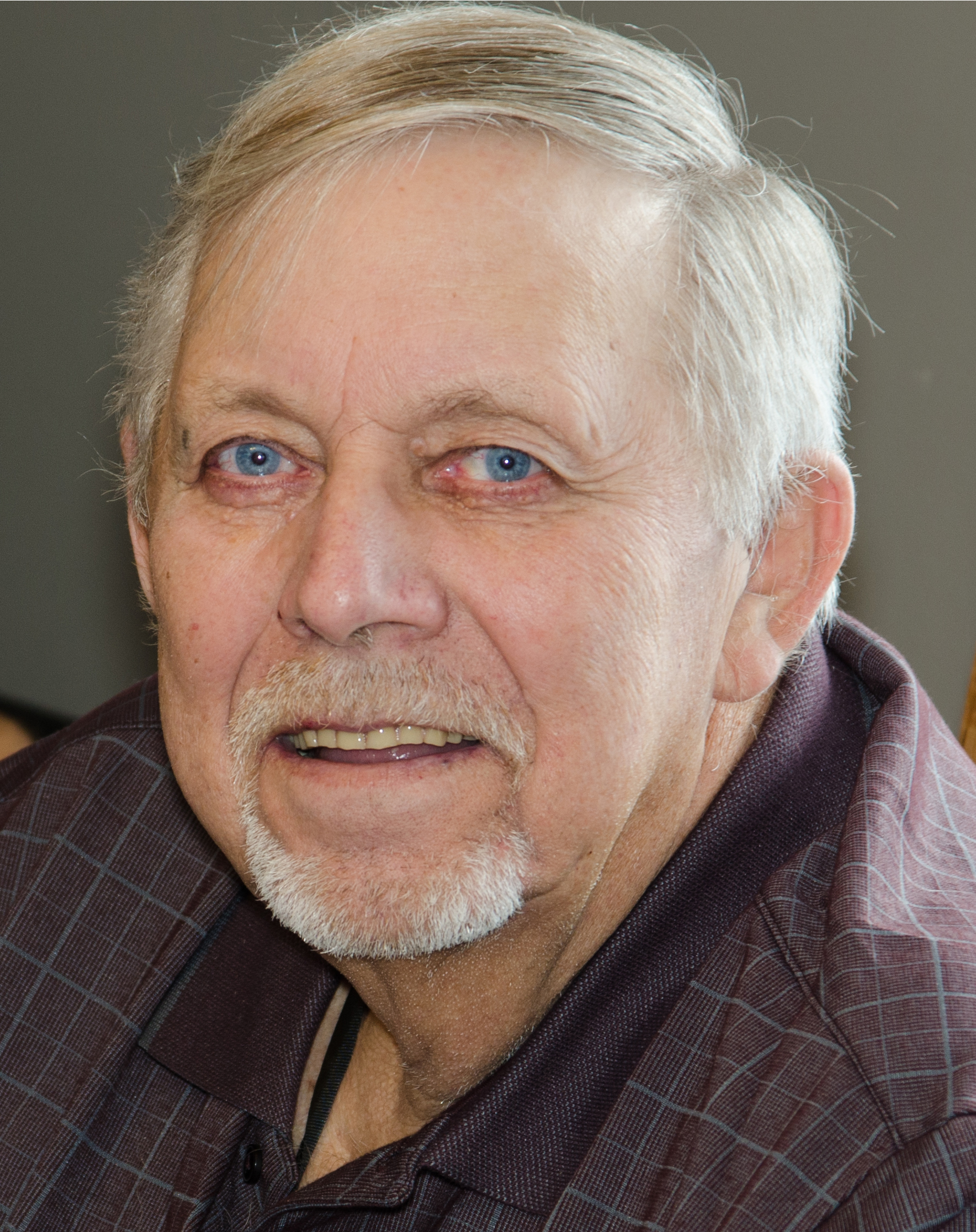 DAVID CARL HALVORSEN