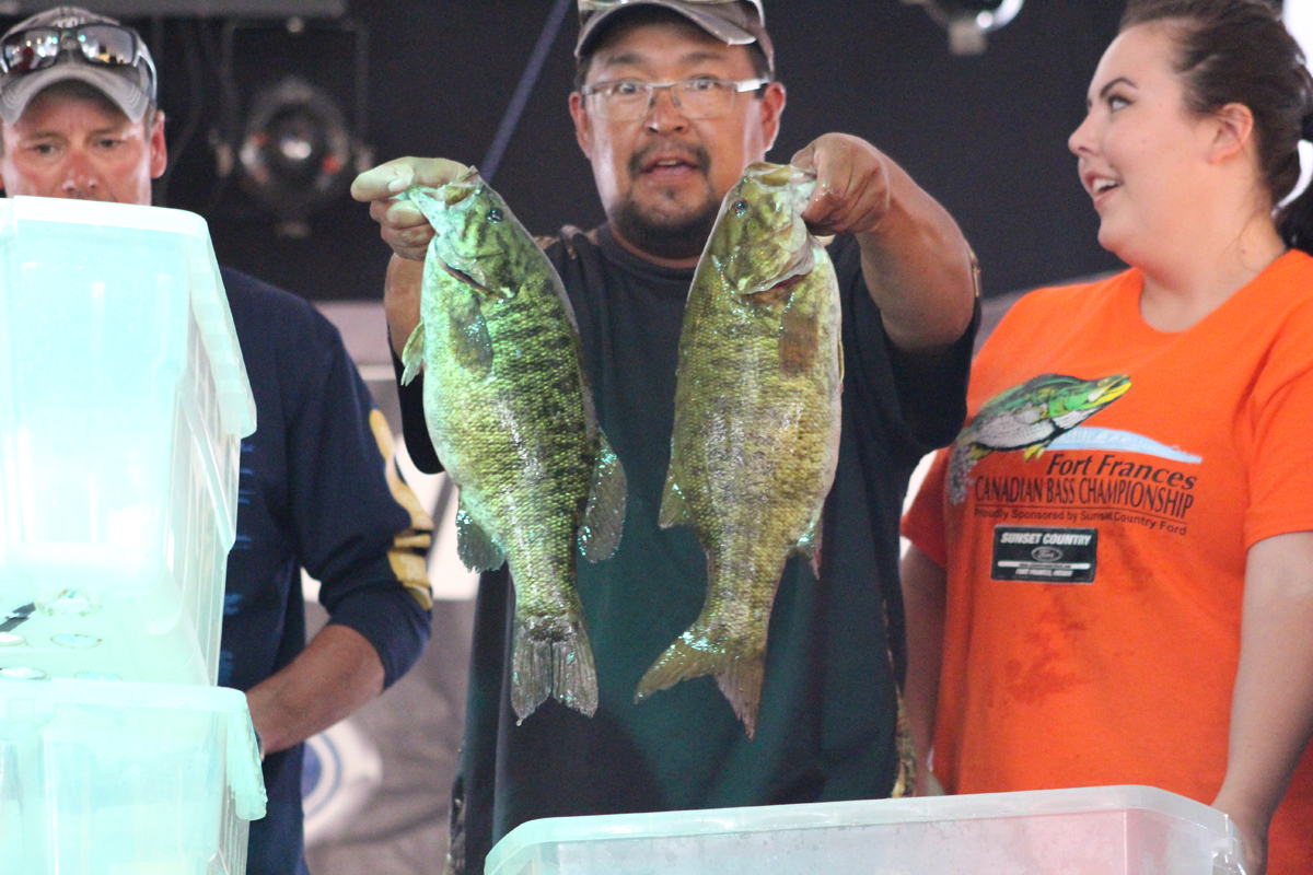Nice fish