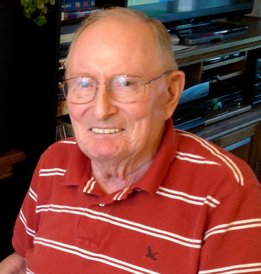 KENNETH HOWARD MOORE