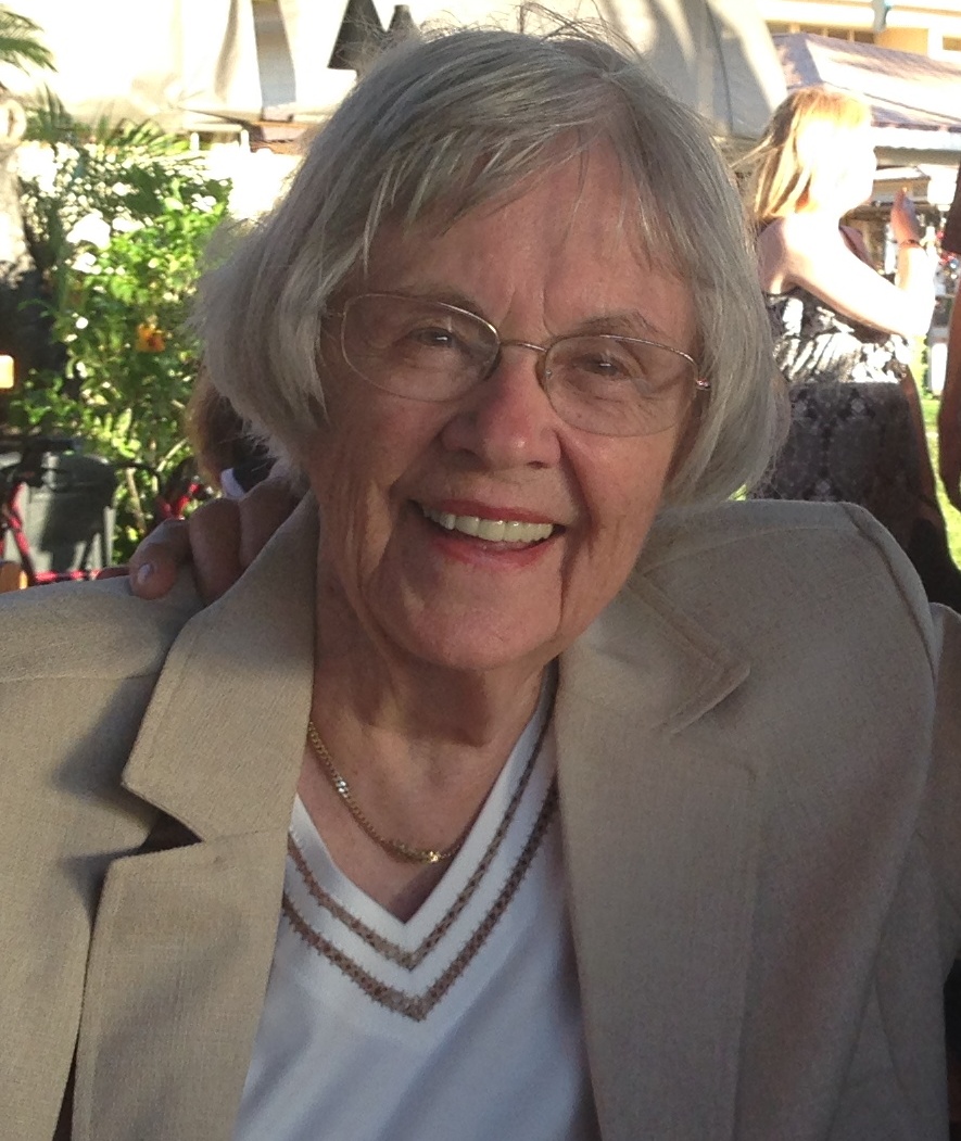 MAIZIE RUSSELL (nee WASYKOWSKI)