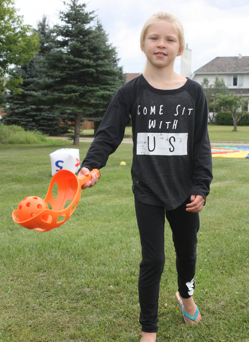 ‘Pop Up Play’