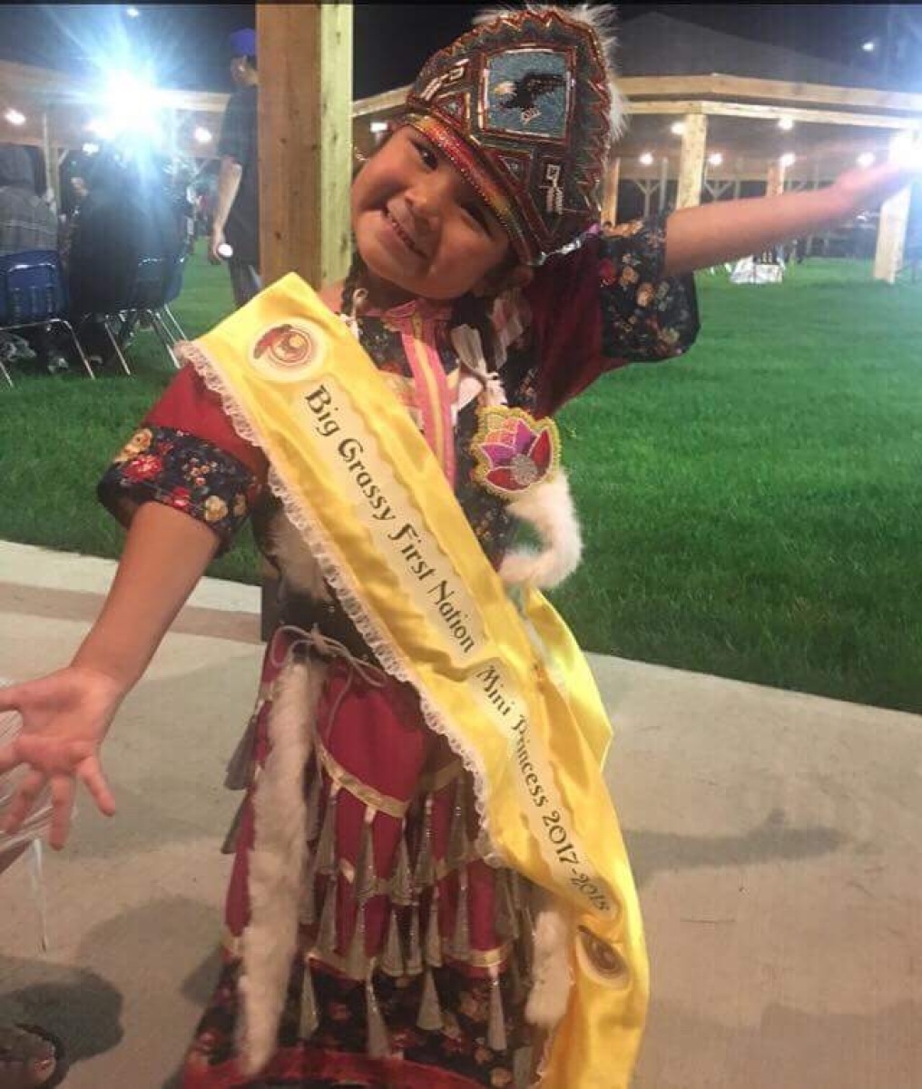 Mini princess