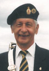 Kaliska, Joe