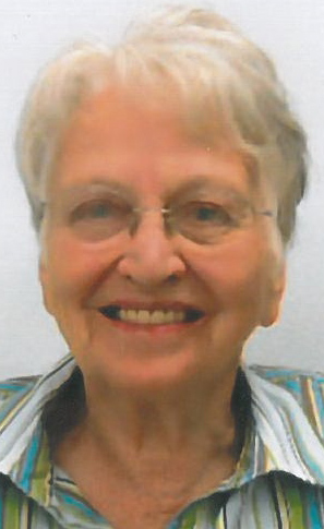 BEULAH OLSON