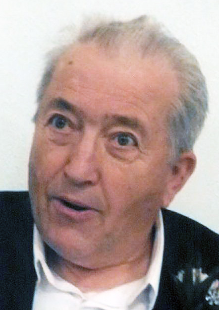 JOHANNES (JOHN) SCHEIBLER