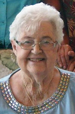 EVELYN (EVIE) ELDRIDGE