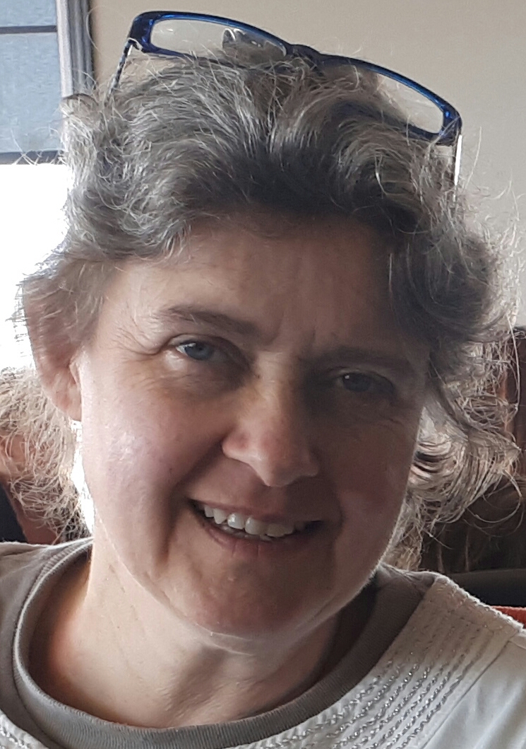 HENRIETTE (HENRI) JOCELYN VERHOEF